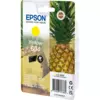 EPSON Originalna kartuša s črnilom Epson Singlepack Yellow 604, (22112290)