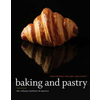 Study Guide to accompany Baking and Pastry: Mastering the Art and Craft