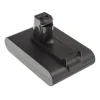 Dyson DC-series - Battery 17083-2811 Li-Ion 22.2V 2000mAh