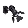Globo 54650-1B - Zidna spot svetiljka EGON 1xGU10/50W/230V