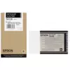 EPSON T6128 (C13T61280N), originalna kartuša, mat črna, 220ml, Za tiskalnik: EPSON STYLUS PRO 7400, EPSON STYLUS PRO 7450, EPSON STYLUS PRO 7800,
