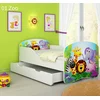 ACMA 1 Krevet za decu sa dodatnom fiokom 180 x 80 cm