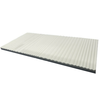 Dekordom naddušek airflow wave 90x200 - 6cm ( 024593 )