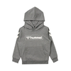 Hummel Mikica s kapuco BOX HOODIE