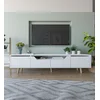 Hanah Home TV Komoda Roma 180, Bela