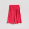 Reserved - Culotte pantalone sa mašnama
