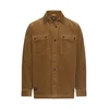 CAMEL ACTIVE Prehodna jakna umbra