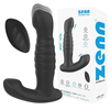 STIMULATOR PROSTATE Zenn P011 Black