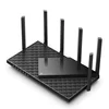 TP-Link Archer AXE75, WiFi usmerjevalnik