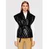 Gestuz Telovnik 10905878 Črna Regular Fit