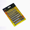 Set zumbi za bušenje rupa 2.5-10mm
