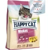 Happy Cat Minkas Za Sterilisane Mačke 10kg - 10 kg