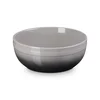 Servirna skleda COUPE 20 cm, 1,6 l, FLINT, kamnita posoda, Le Creuset