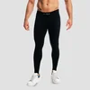 GymBeam Helanke Fuse Black