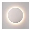 LED zidno svetlo DROP LED/4W/230V sivo