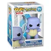 Funko Pop Games Pokemon Wartortle