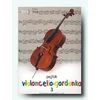 PEJTSIK : note VIOLONCELLO METHOD 3