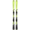McKinley FLYTE 7, set all round skija, zelena 426768