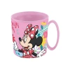 Plastični kozarec Minnie Mouse 390ml