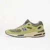 Sneakers New Balance 991 Green Banana/ Moss/ Moon Mist EUR 45