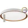 LED Plafonjera M205519-A 45W LED SMD CCT 3000~6500K fi500mm sa daljinskim