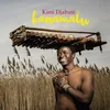 Kimi Djabaté - Kanamalu (LP)