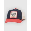 Goorin Bros Rooster Papa Cap crush