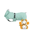 Trixie CityStyle Oslo XS 30cm, Mint JaknaSa Pojasom Za Male Pse