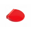 TONKEY Fit mat-crvena