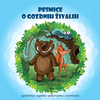 PESMICE O GOZDNIH ŽIVALIH
