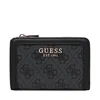 Denarnica Guess Lindsey Slg SWSG97 49156 Temno siva