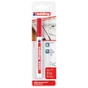 Marker permanentni 1mm okrugli vrh edding 400/1 crveni blister
