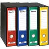 Fornax Registrator A4 FORNAX sa kutijom FORoffice žuti ( 5021 )
