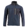 Lacuna softshell jakna berglen flex plava veličina l ( 5bergnyl )