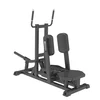 Impulse IFP1622 Standing Hip Abductor – Oblikuj moč od bokov navzgor!