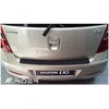 Trunk Edge Protector Hyundai i10 2008-2014
