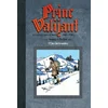 Princ Valijant 22, 1981-1982