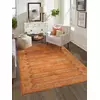 Conceptum Hypnose Tepih Antik 1115, 80x150 cm, Narandžasti