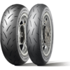 Dunlop TT 93 GP ( 90/90-10 TL 50J zadnji točak, M/C, prednji točak )