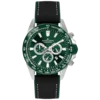 Jacques Lemans 1-2140C Liverpool Chronograph Mens Watch 48mm 10ATM