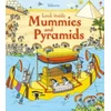 Look Inside Mummies & Pyramids