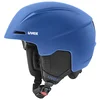 Uvex VITI, dječija ski kaciga, plava S566315