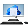 LENOVO AIO 3 24ITL6 DOS/23.8FHD/i3-1115G4/8GB/256GB SSD/USB mis i tastatura UK/bela, F0G00163RI
