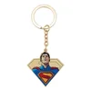 Superman privezak za ključeve, izdanje 2025