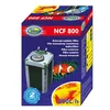 AQUA NOVA Filtr zunanji za akvarji NCF 600l/h