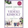 A vidéki kisbolt 3. - A sors játéka