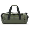 Quiksilver SHELTER DUFFLE Kaki