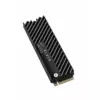 500GB M.2 NVMe Gen3 WDS500G3XHC Black