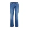 DIESEL Kavbojke 1986 LARKEE-BEEX, modra