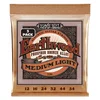 ERNIE BALL 3546 EARTHWOOD 3-Pack 12-54 strune za akustično kitaro